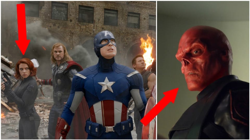 avengersquestions